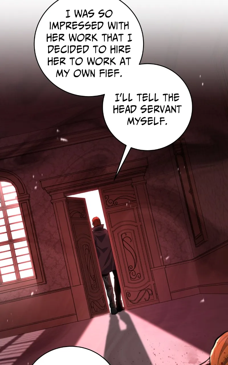 The Holy Emperor’s Grandson is a Necromancer Chapter 25 page 57 - 
