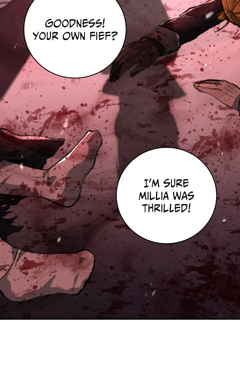 The Holy Emperor’s Grandson is a Necromancer Chapter 25 page 58 - 
