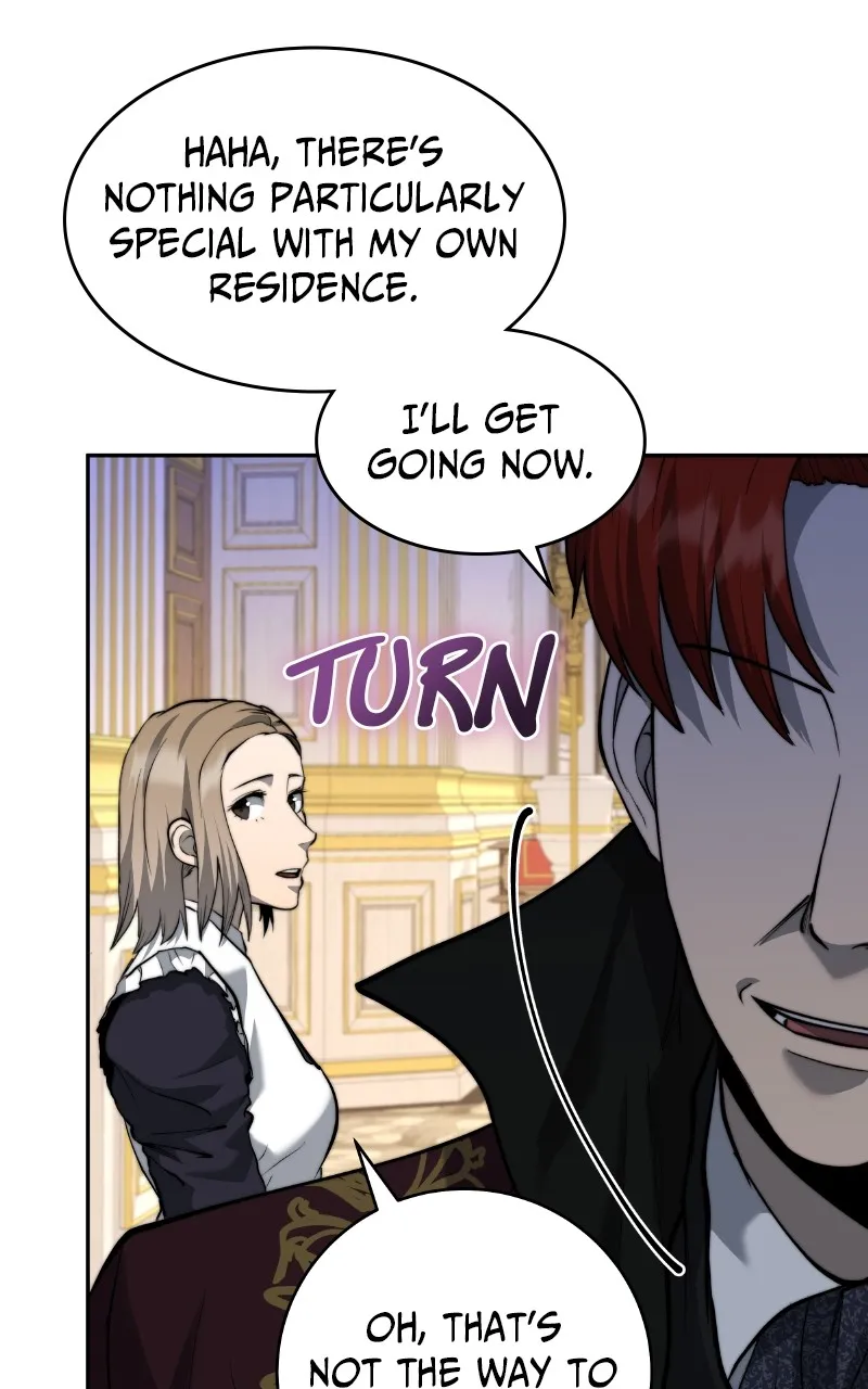 The Holy Emperor’s Grandson is a Necromancer Chapter 25 page 59 - 