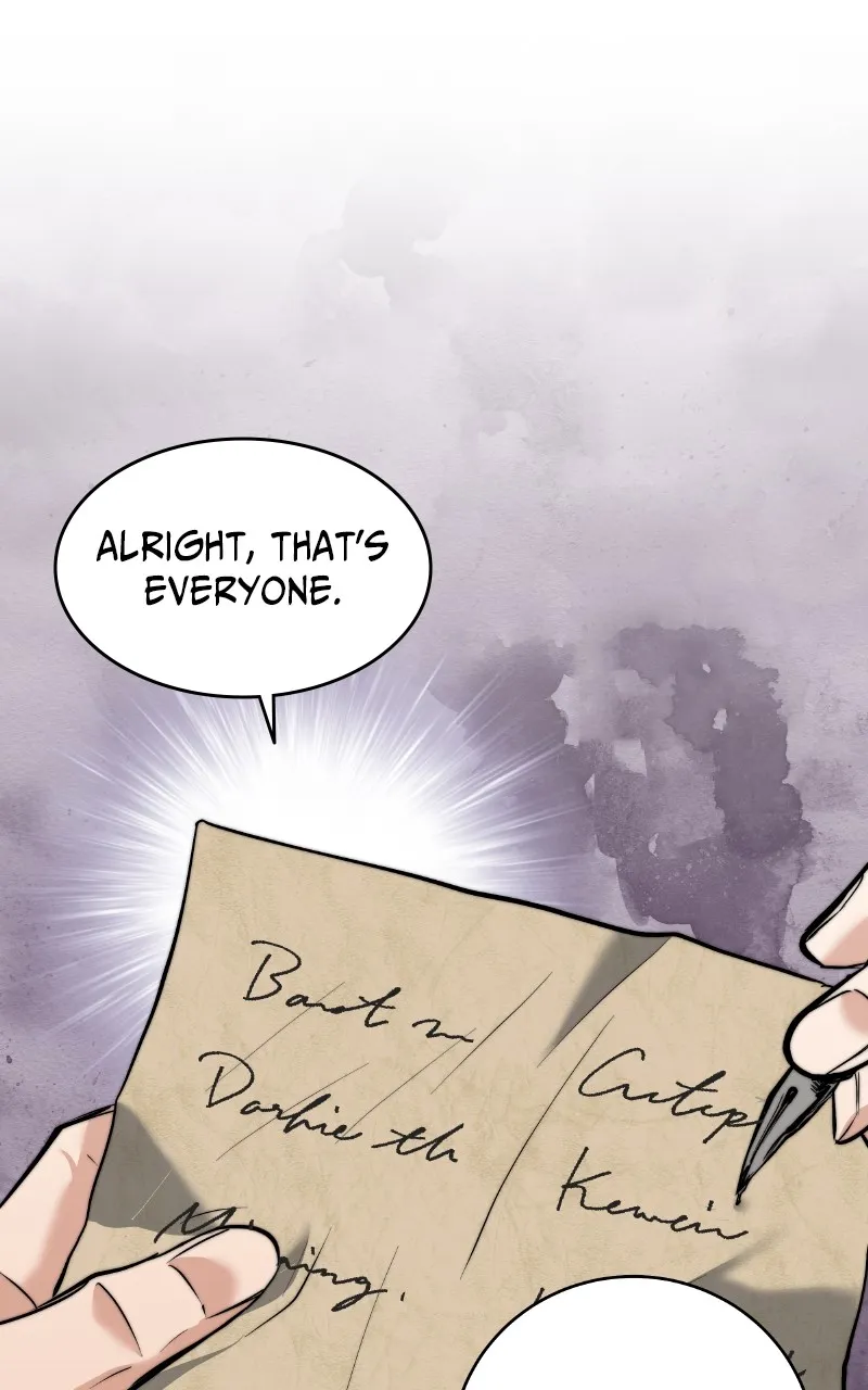 The Holy Emperor’s Grandson is a Necromancer Chapter 25 page 63 - 