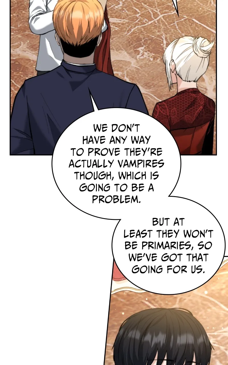 The Holy Emperor’s Grandson is a Necromancer Chapter 25 page 65 - 