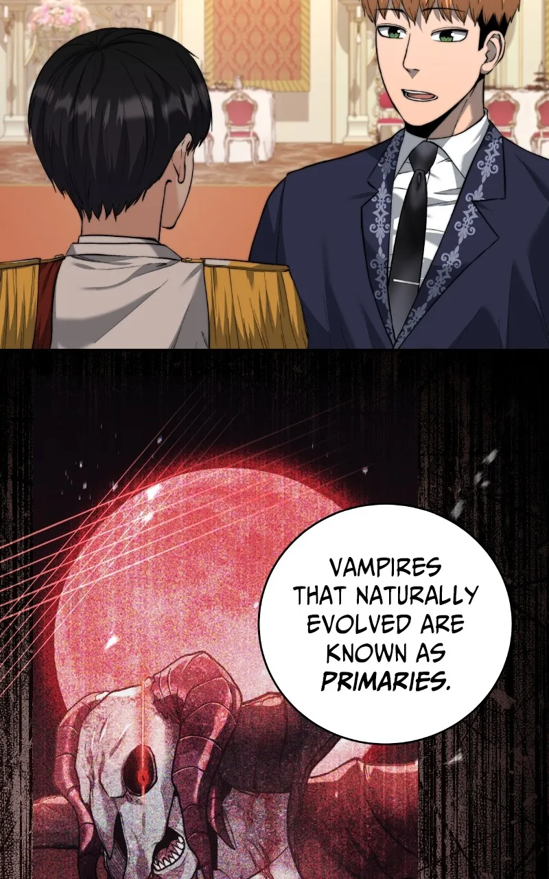 The Holy Emperor’s Grandson is a Necromancer Chapter 25 page 67 - 
