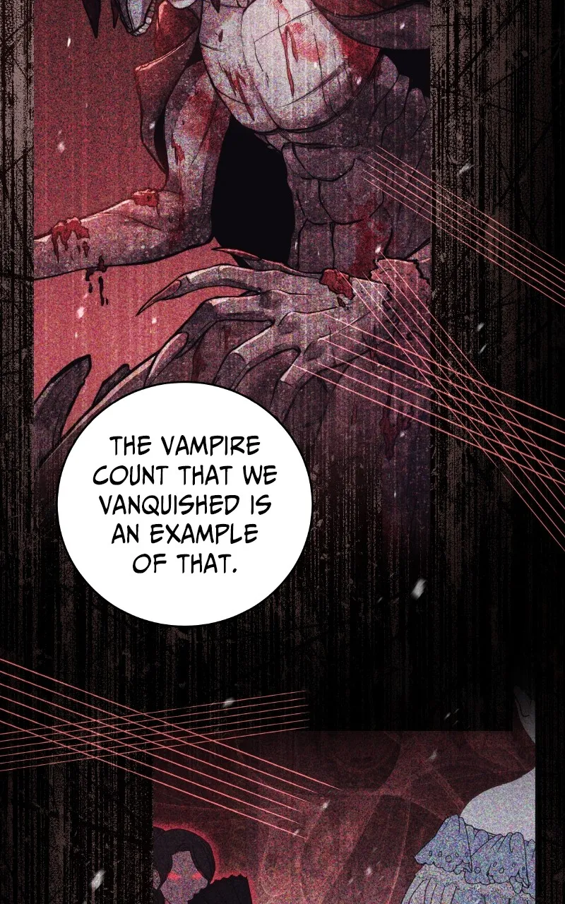 The Holy Emperor’s Grandson is a Necromancer Chapter 25 page 68 - 