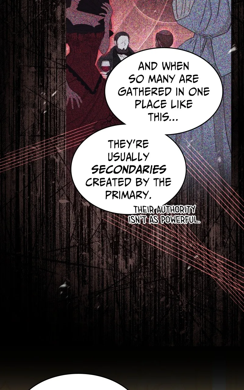 The Holy Emperor’s Grandson is a Necromancer Chapter 25 page 69 - 