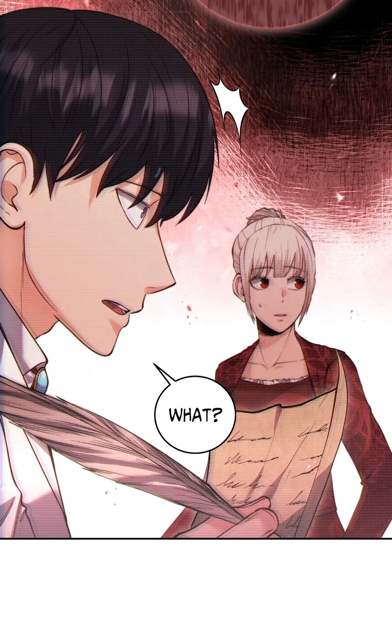 The Holy Emperor’s Grandson is a Necromancer Chapter 25 page 72 - 