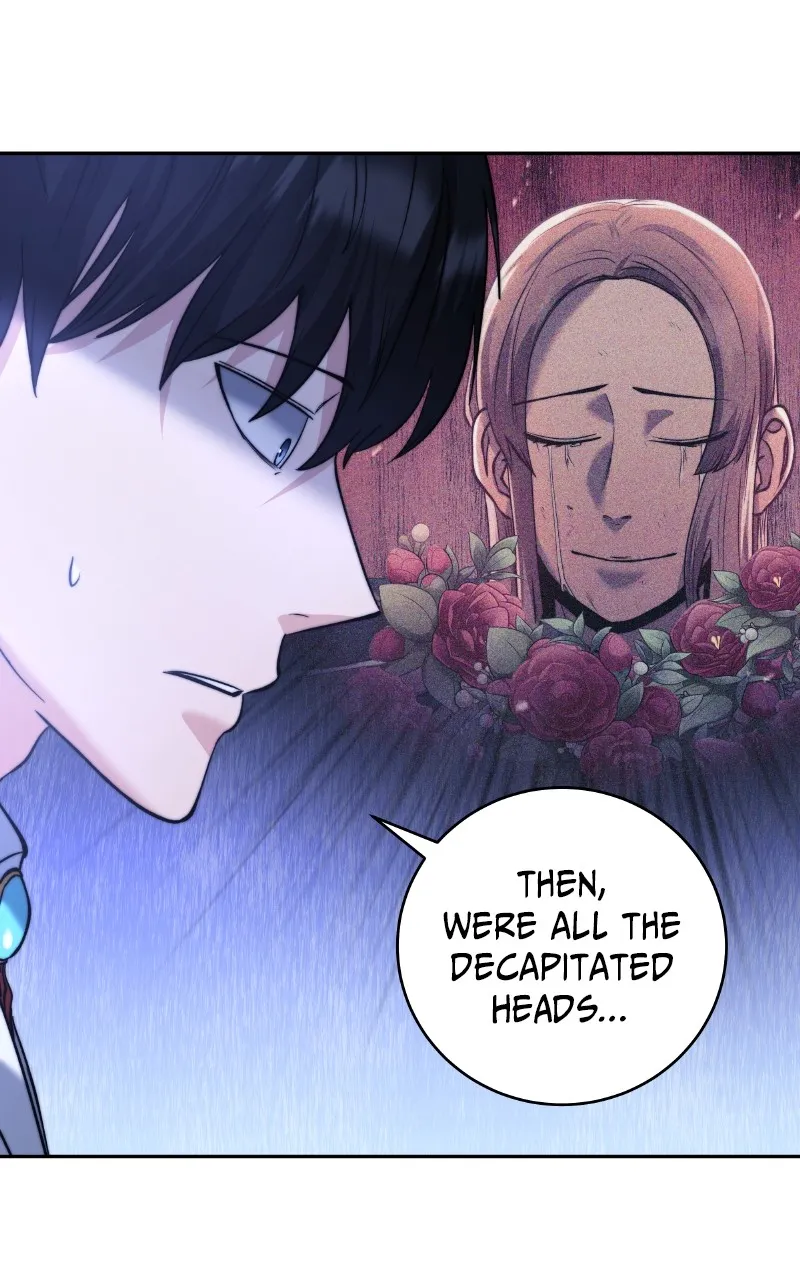 The Holy Emperor’s Grandson is a Necromancer Chapter 25 page 73 - 