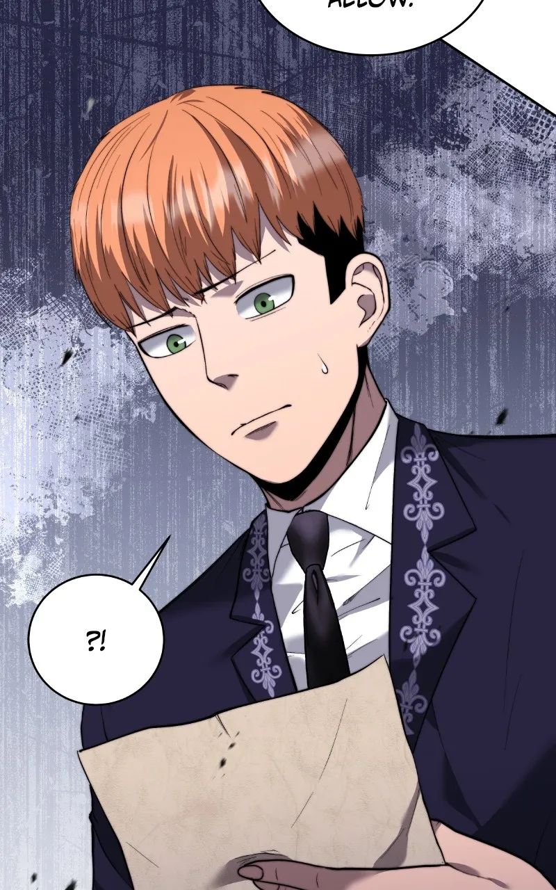 The Holy Emperor’s Grandson is a Necromancer Chapter 25 page 79 - 