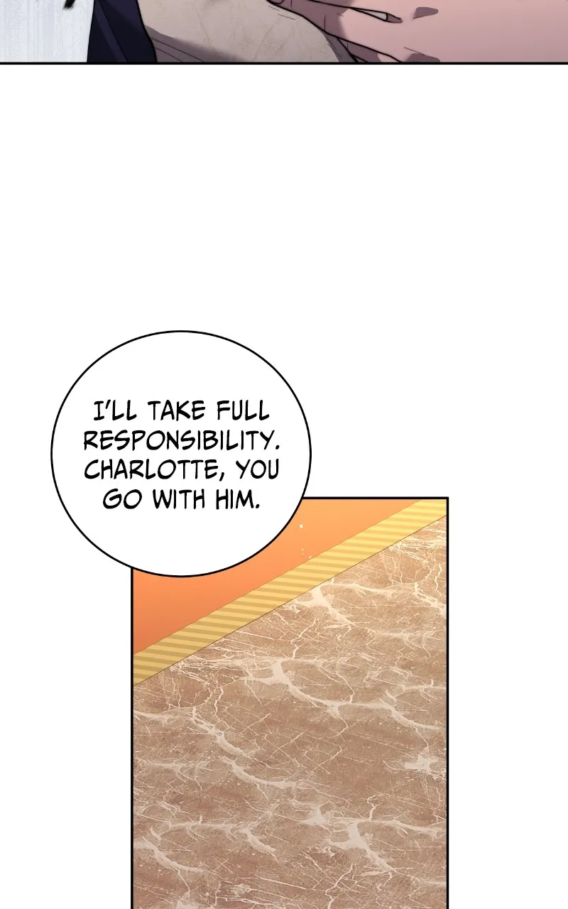 The Holy Emperor’s Grandson is a Necromancer Chapter 25 page 80 - 