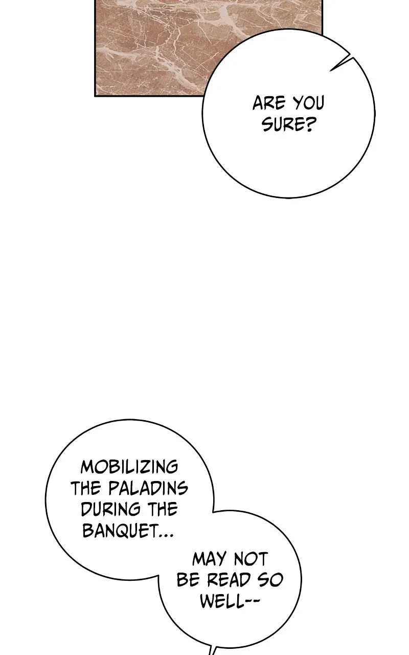 The Holy Emperor’s Grandson is a Necromancer Chapter 25 page 81 - 