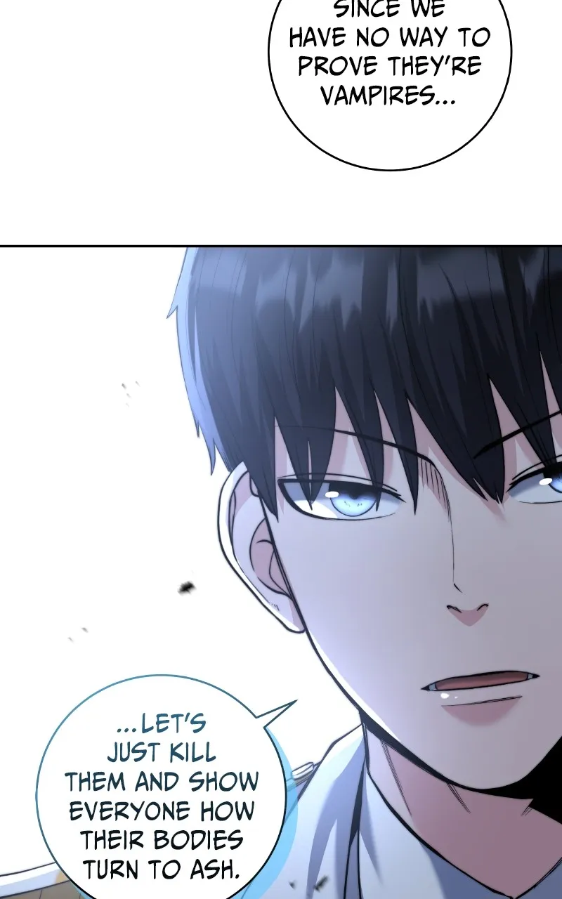 The Holy Emperor’s Grandson is a Necromancer Chapter 25 page 83 - 