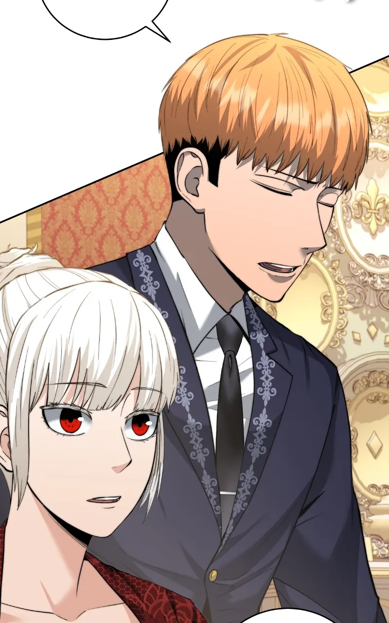 The Holy Emperor’s Grandson is a Necromancer Chapter 25 page 86 - 
