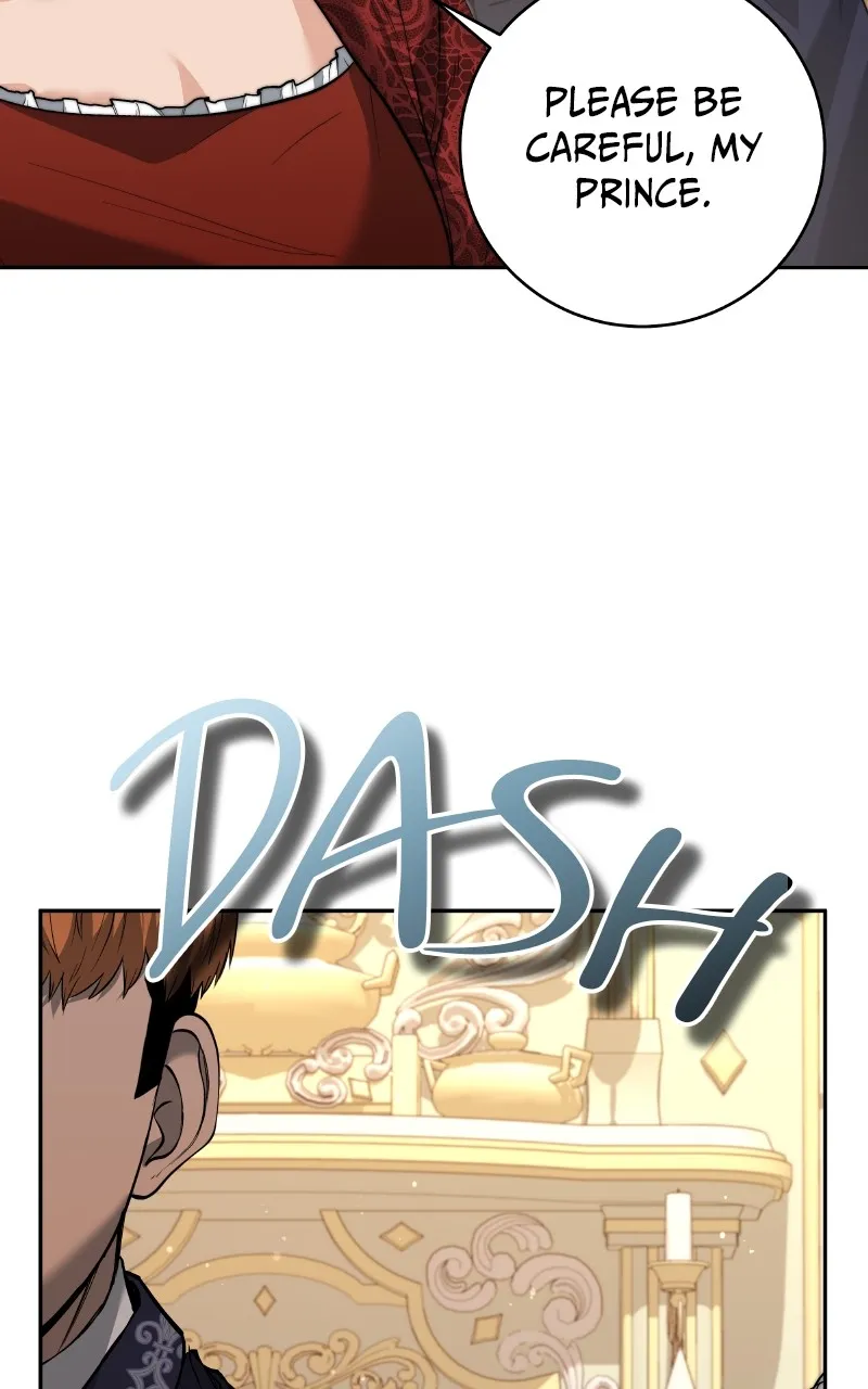The Holy Emperor’s Grandson is a Necromancer Chapter 25 page 87 - 