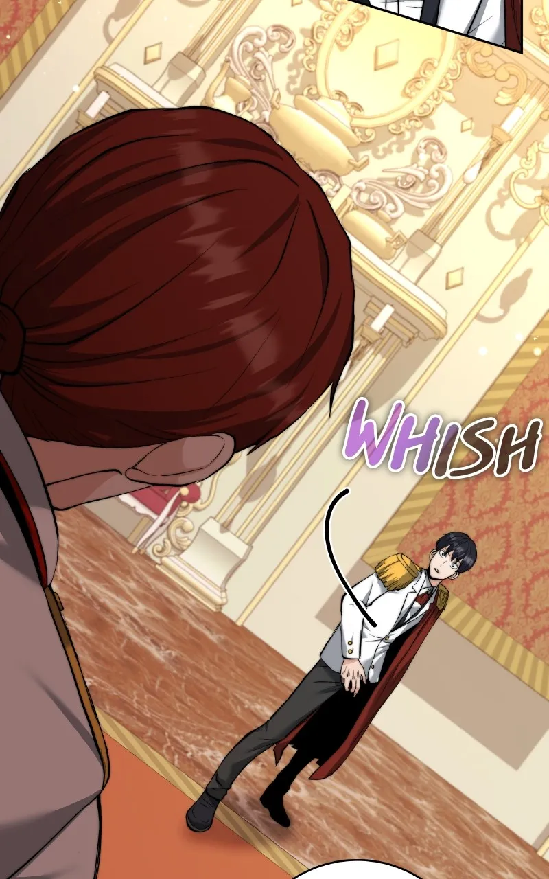 The Holy Emperor’s Grandson is a Necromancer Chapter 25 page 90 - 