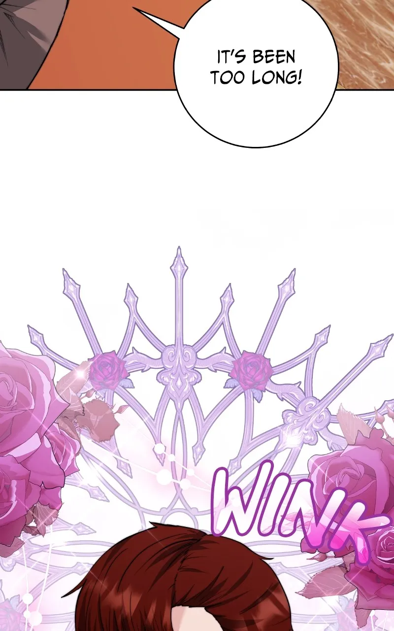 The Holy Emperor’s Grandson is a Necromancer Chapter 25 page 91 - 