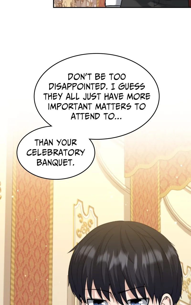 The Holy Emperor’s Grandson is a Necromancer Chapter 26 page 11 - 