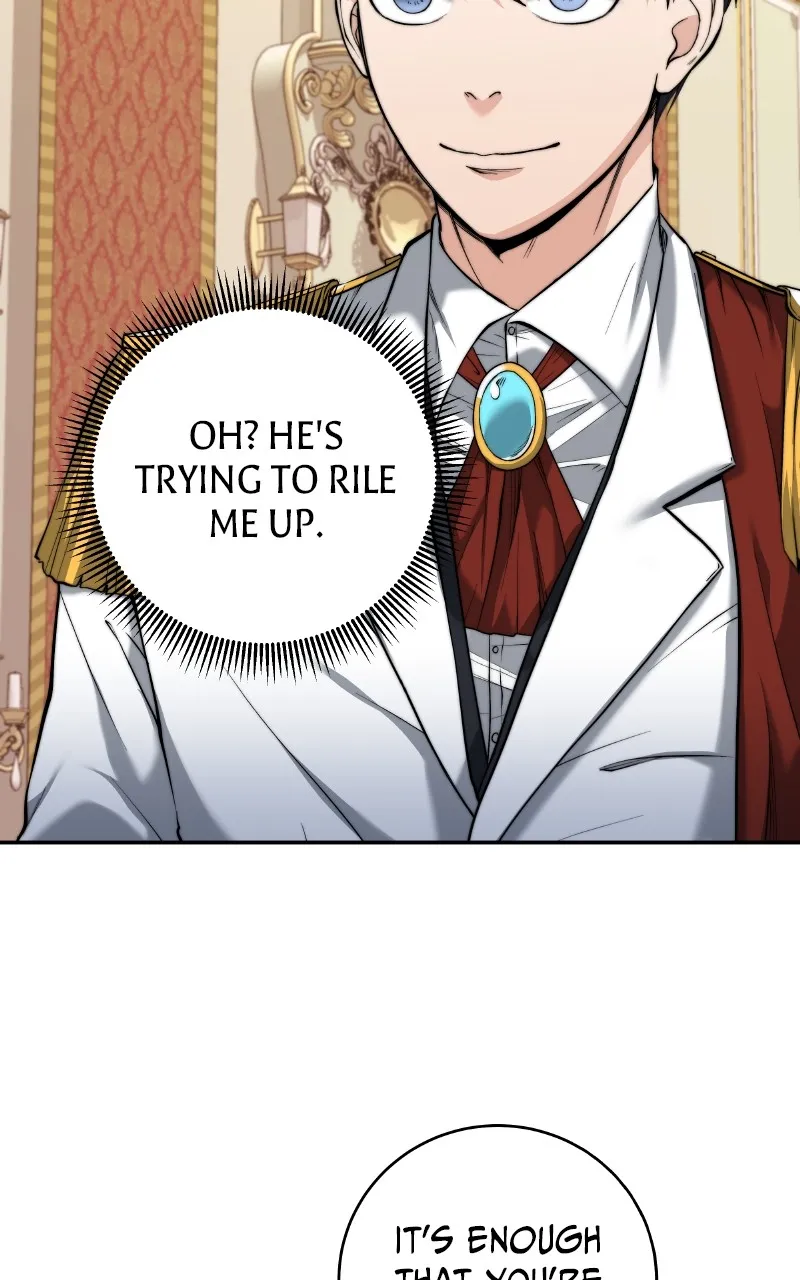 The Holy Emperor’s Grandson is a Necromancer Chapter 26 page 12 - 