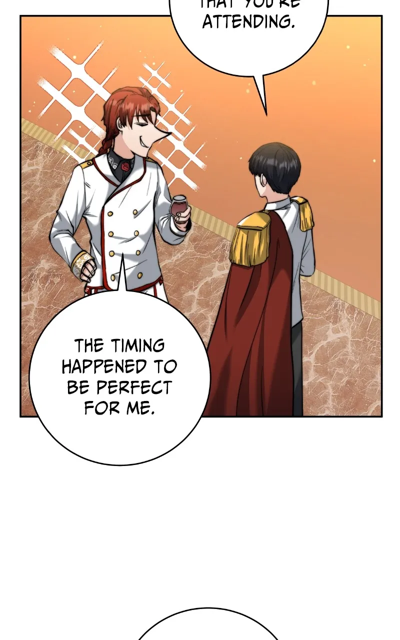 The Holy Emperor’s Grandson is a Necromancer Chapter 26 page 13 - 