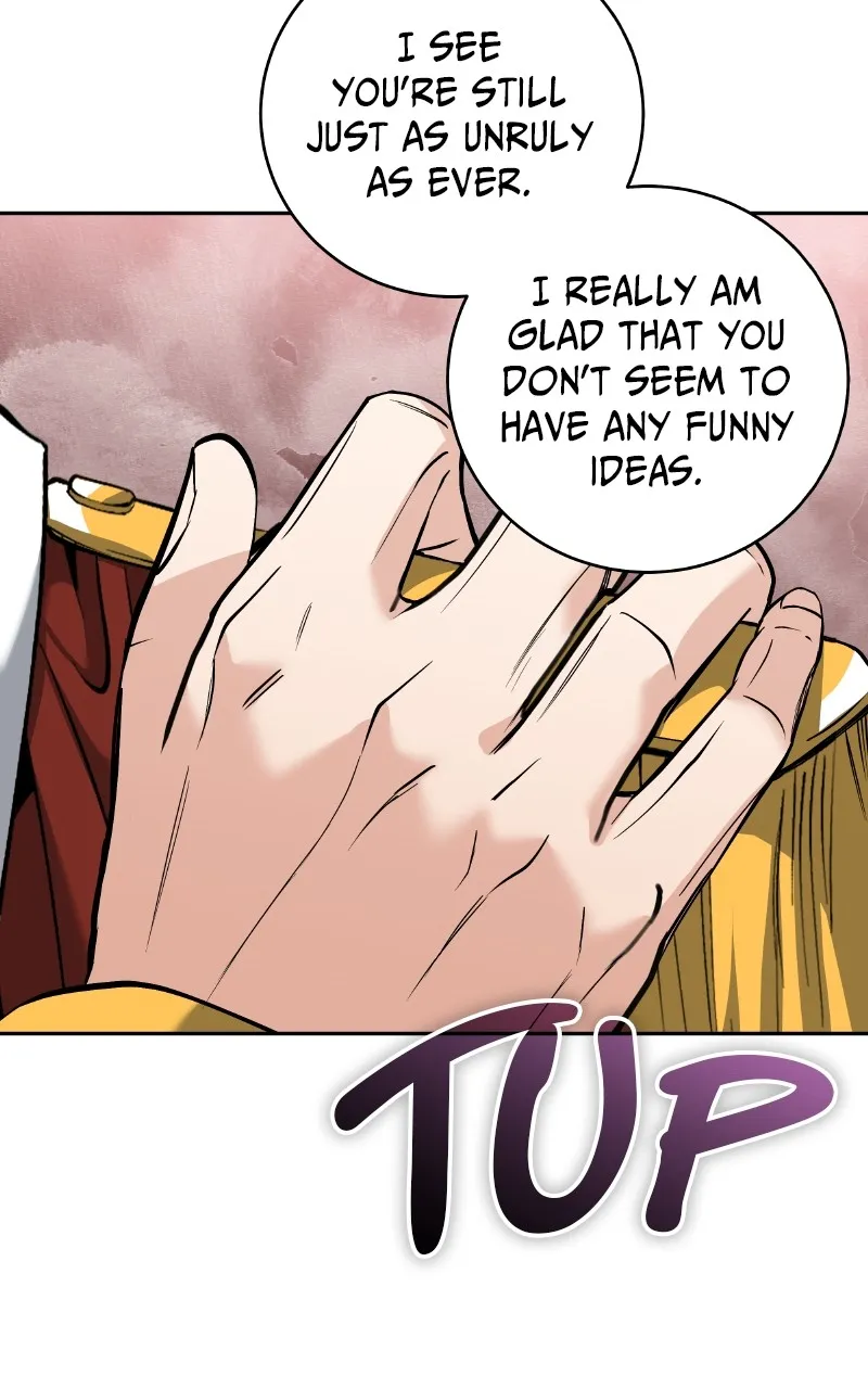 The Holy Emperor’s Grandson is a Necromancer Chapter 26 page 14 - 