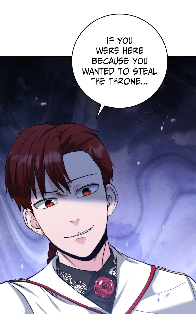 The Holy Emperor’s Grandson is a Necromancer Chapter 26 page 15 - 