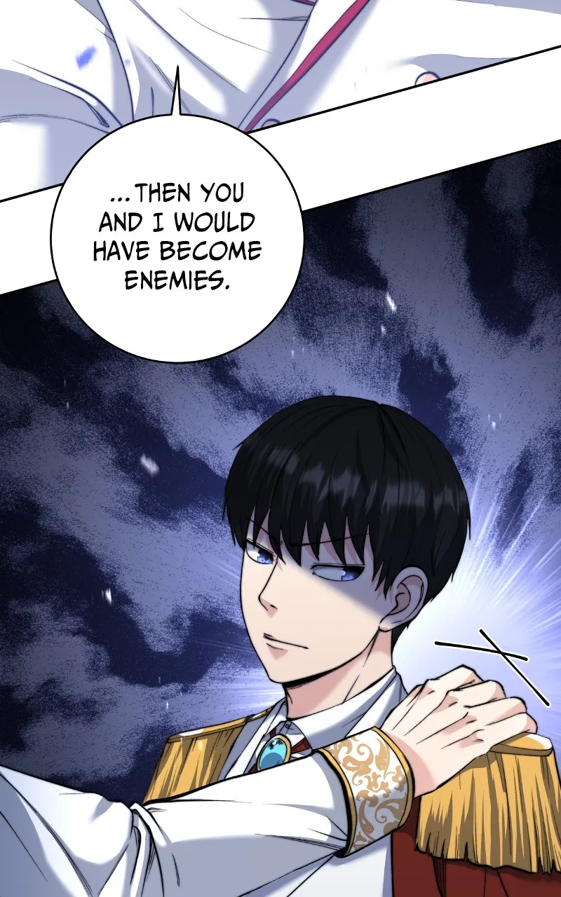 The Holy Emperor’s Grandson is a Necromancer Chapter 26 page 16 - 