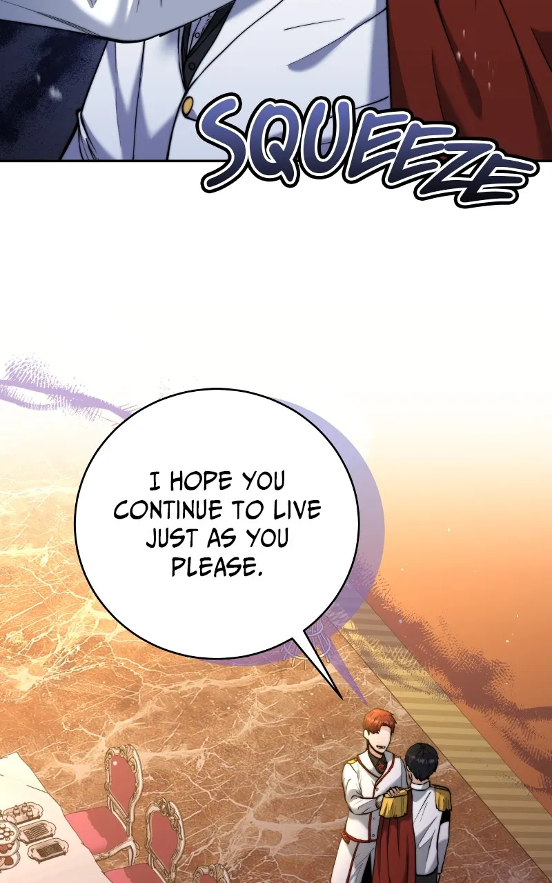 The Holy Emperor’s Grandson is a Necromancer Chapter 26 page 17 - 