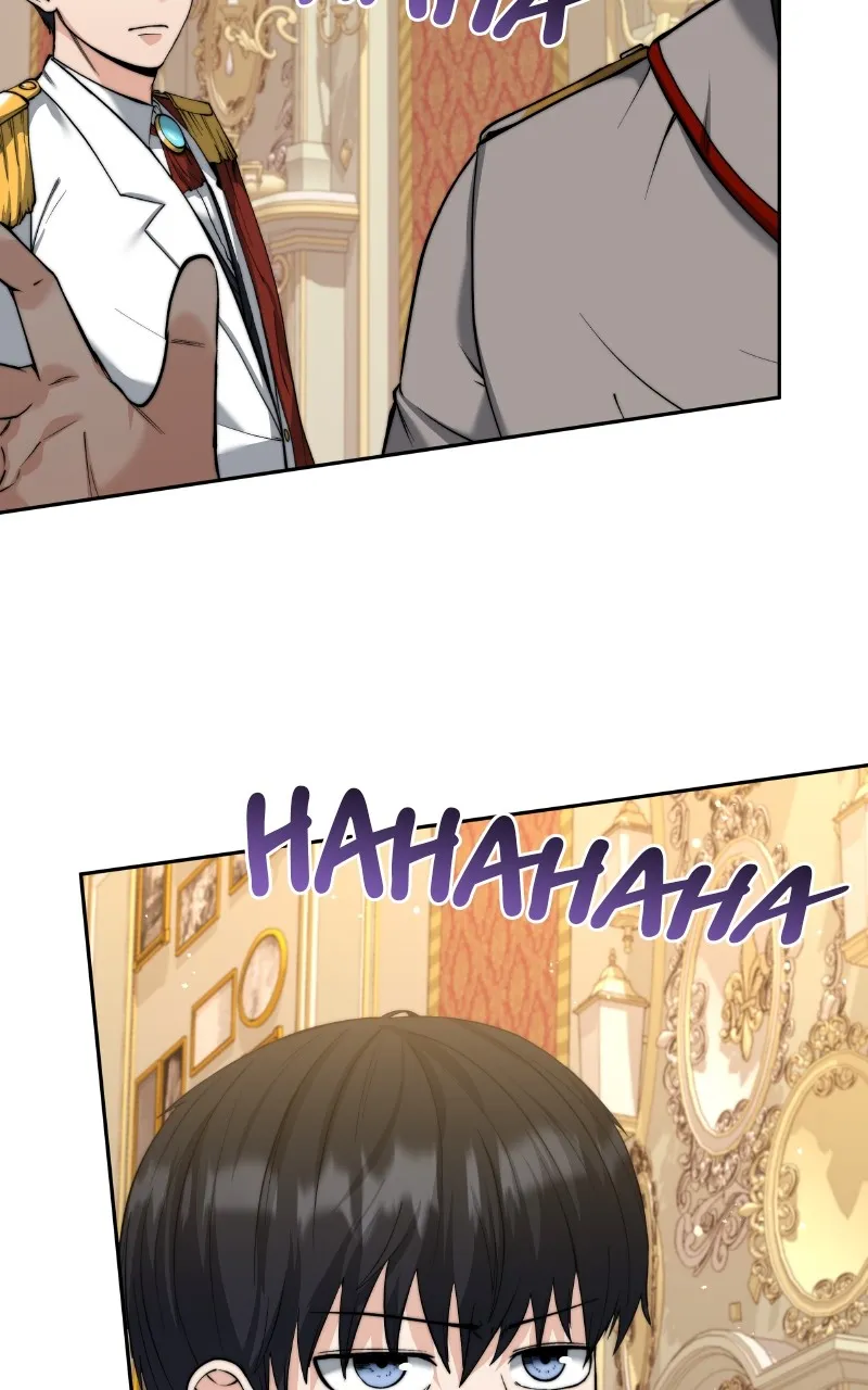 The Holy Emperor’s Grandson is a Necromancer Chapter 26 page 19 - 