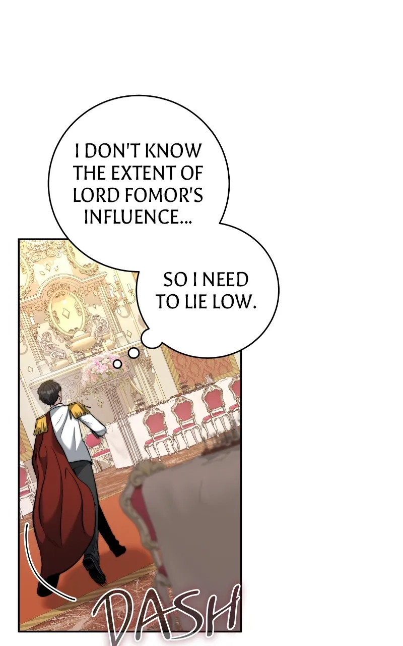 The Holy Emperor’s Grandson is a Necromancer Chapter 26 page 22 - 