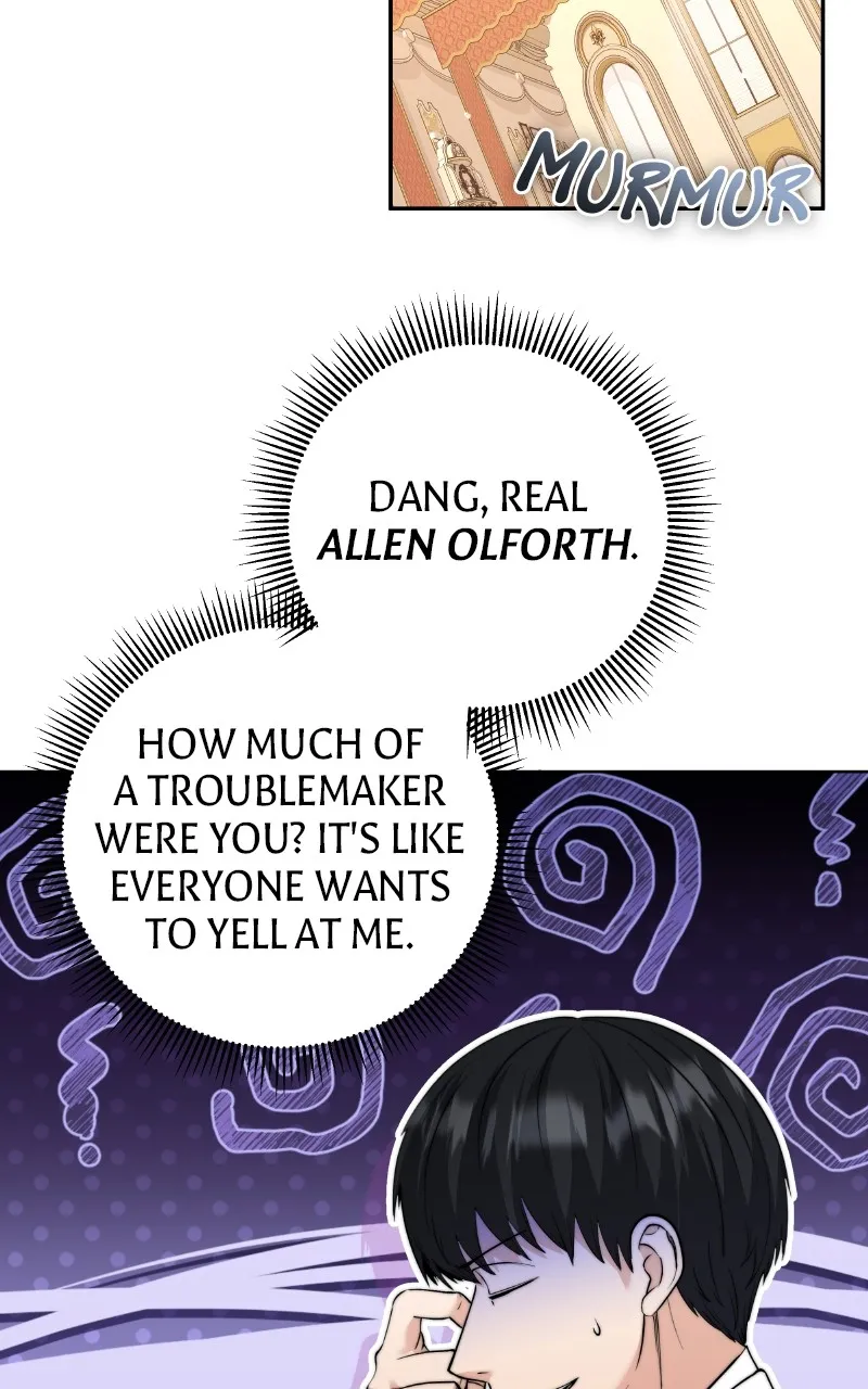 The Holy Emperor’s Grandson is a Necromancer Chapter 26 page 26 - 