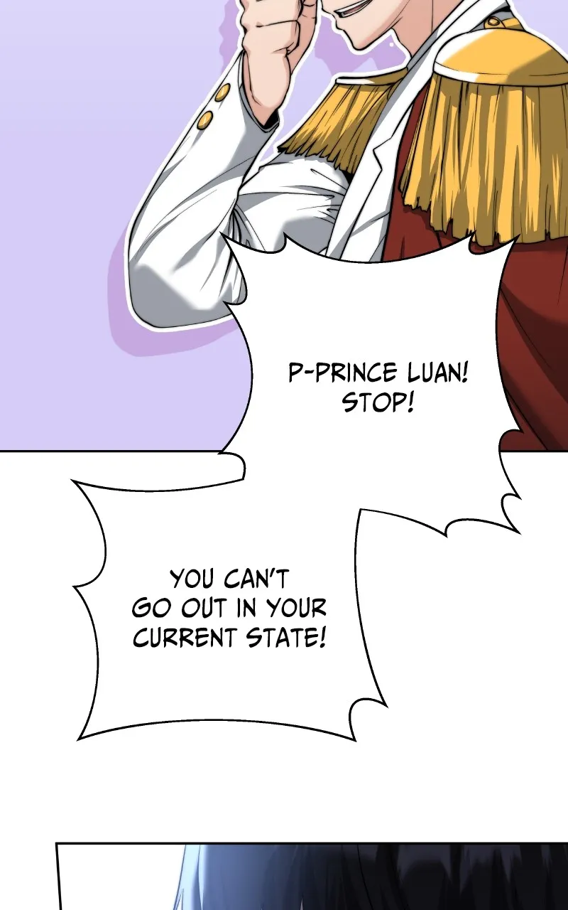 The Holy Emperor’s Grandson is a Necromancer Chapter 26 page 27 - 