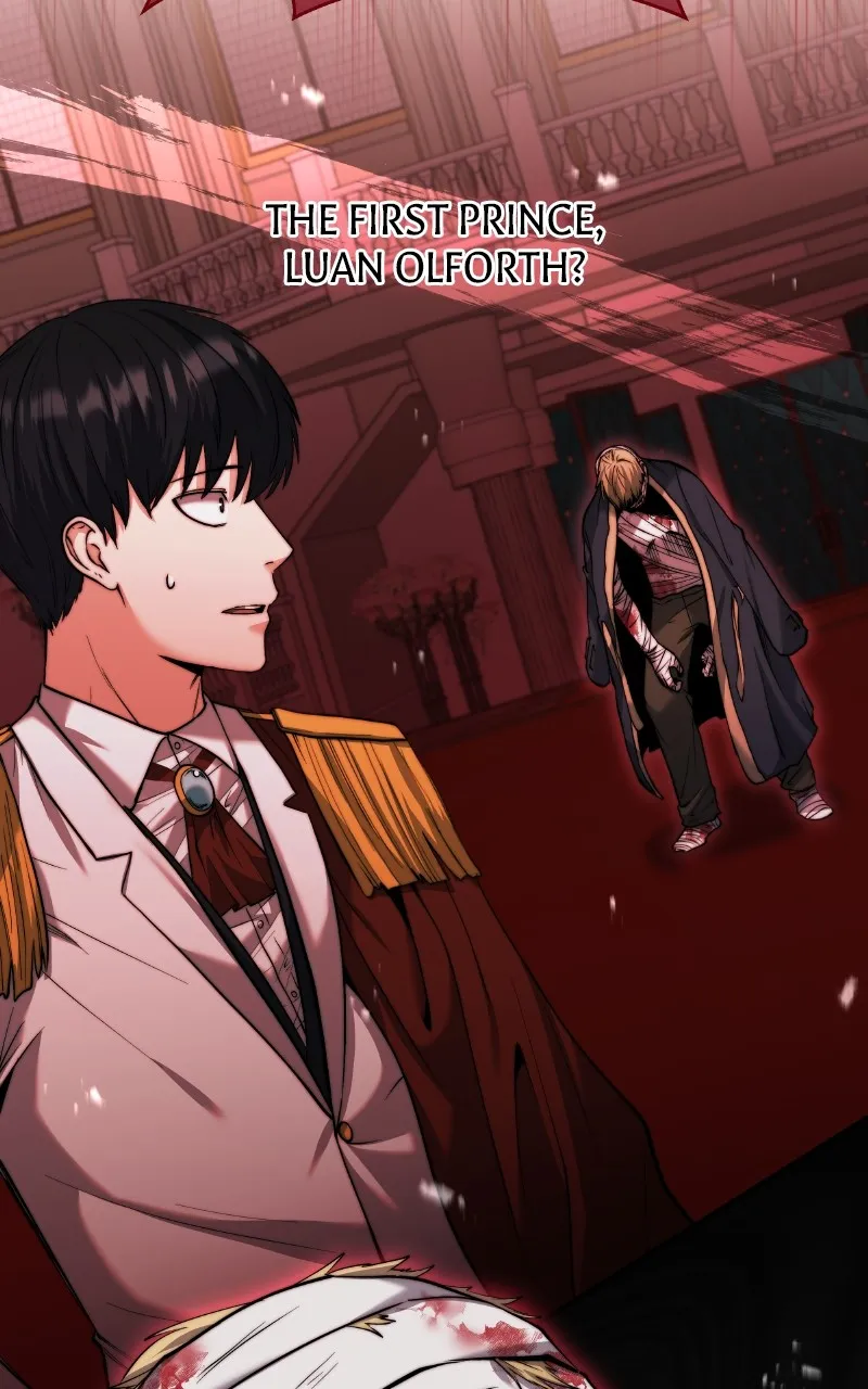 The Holy Emperor’s Grandson is a Necromancer Chapter 26 page 29 - 