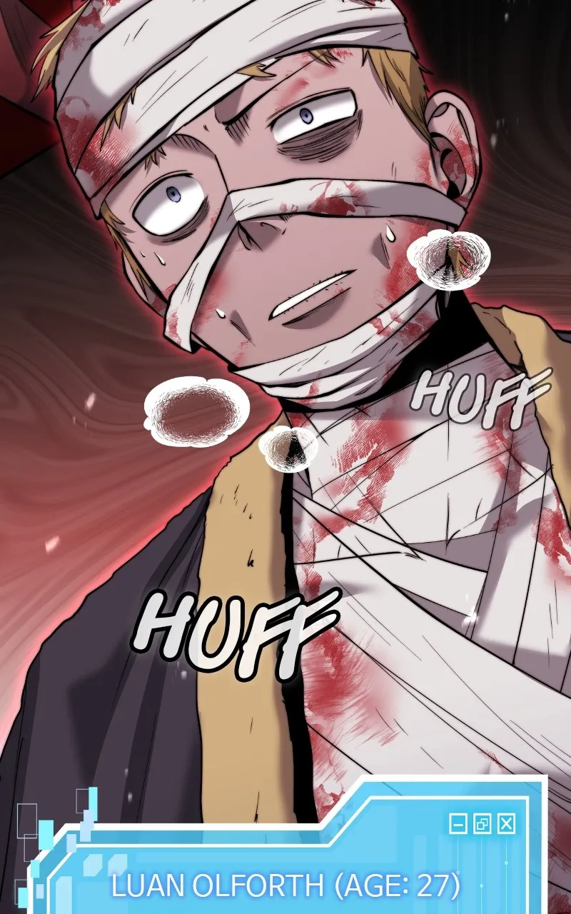 The Holy Emperor’s Grandson is a Necromancer Chapter 26 page 30 - 