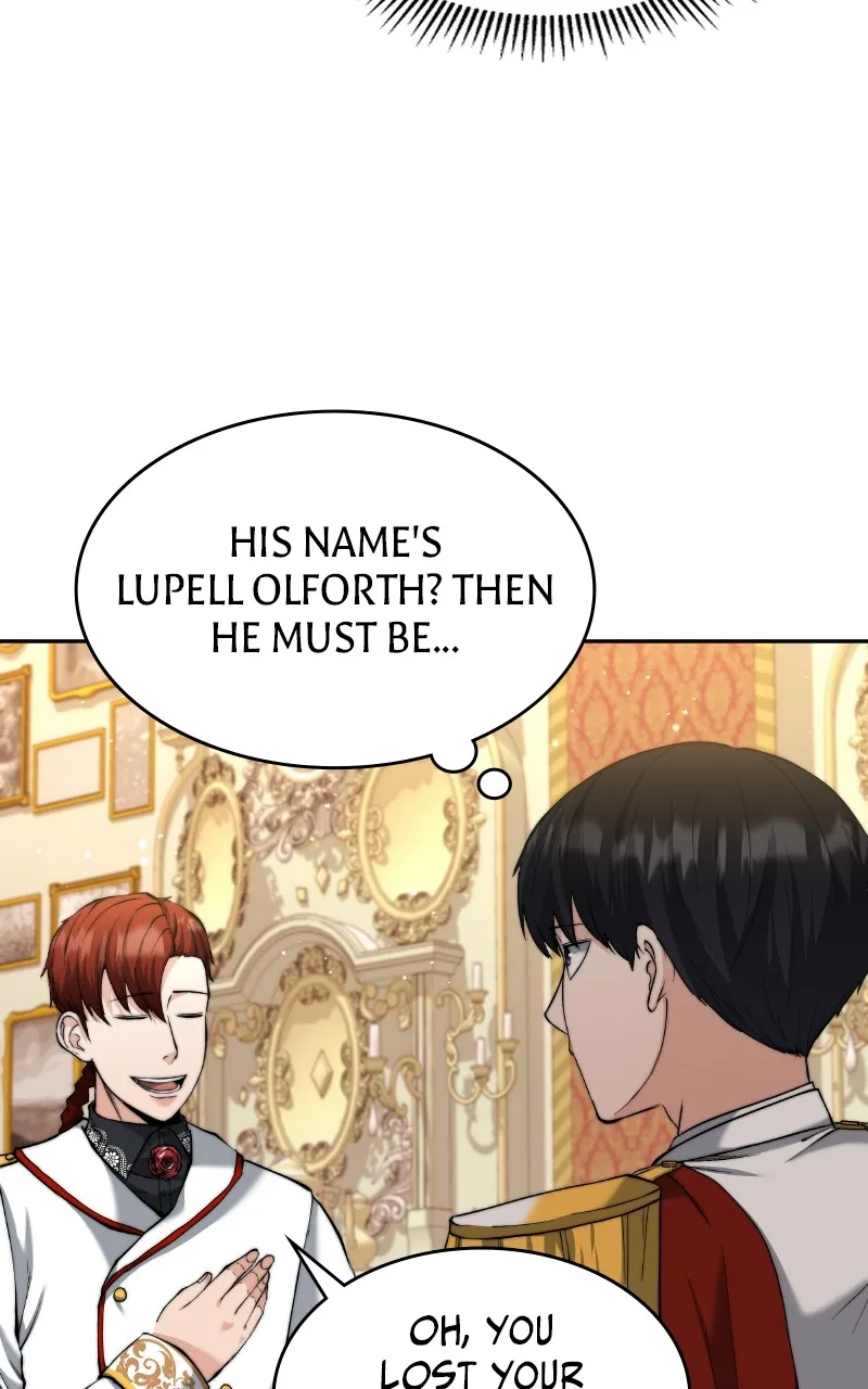 The Holy Emperor’s Grandson is a Necromancer Chapter 26 page 4 - 