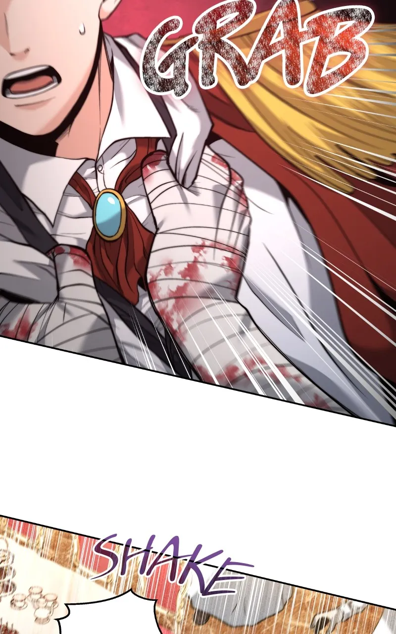 The Holy Emperor’s Grandson is a Necromancer Chapter 26 page 33 - 