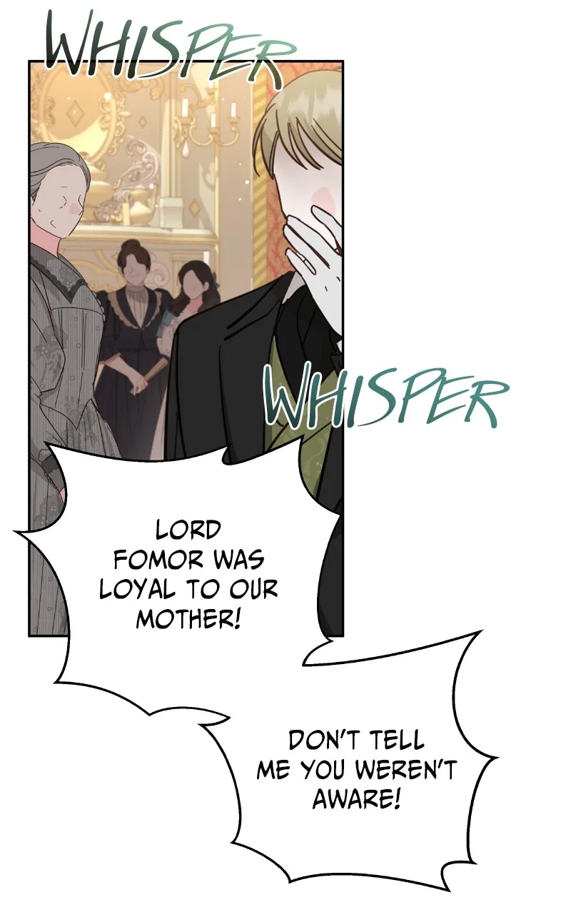 The Holy Emperor’s Grandson is a Necromancer Chapter 26 page 35 - 