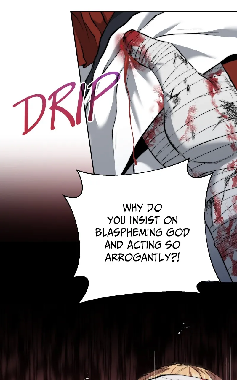 The Holy Emperor’s Grandson is a Necromancer Chapter 26 page 36 - 