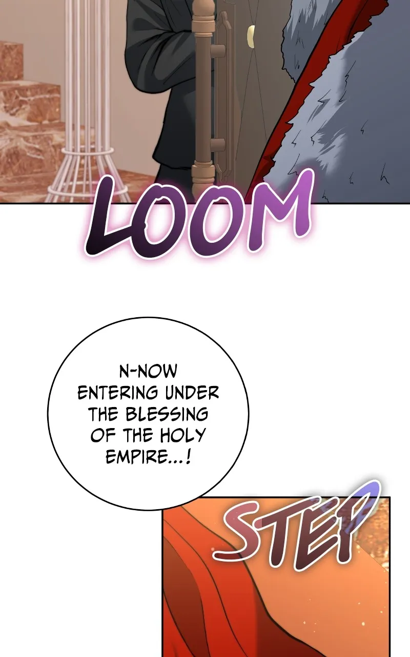 The Holy Emperor’s Grandson is a Necromancer Chapter 26 page 40 - 