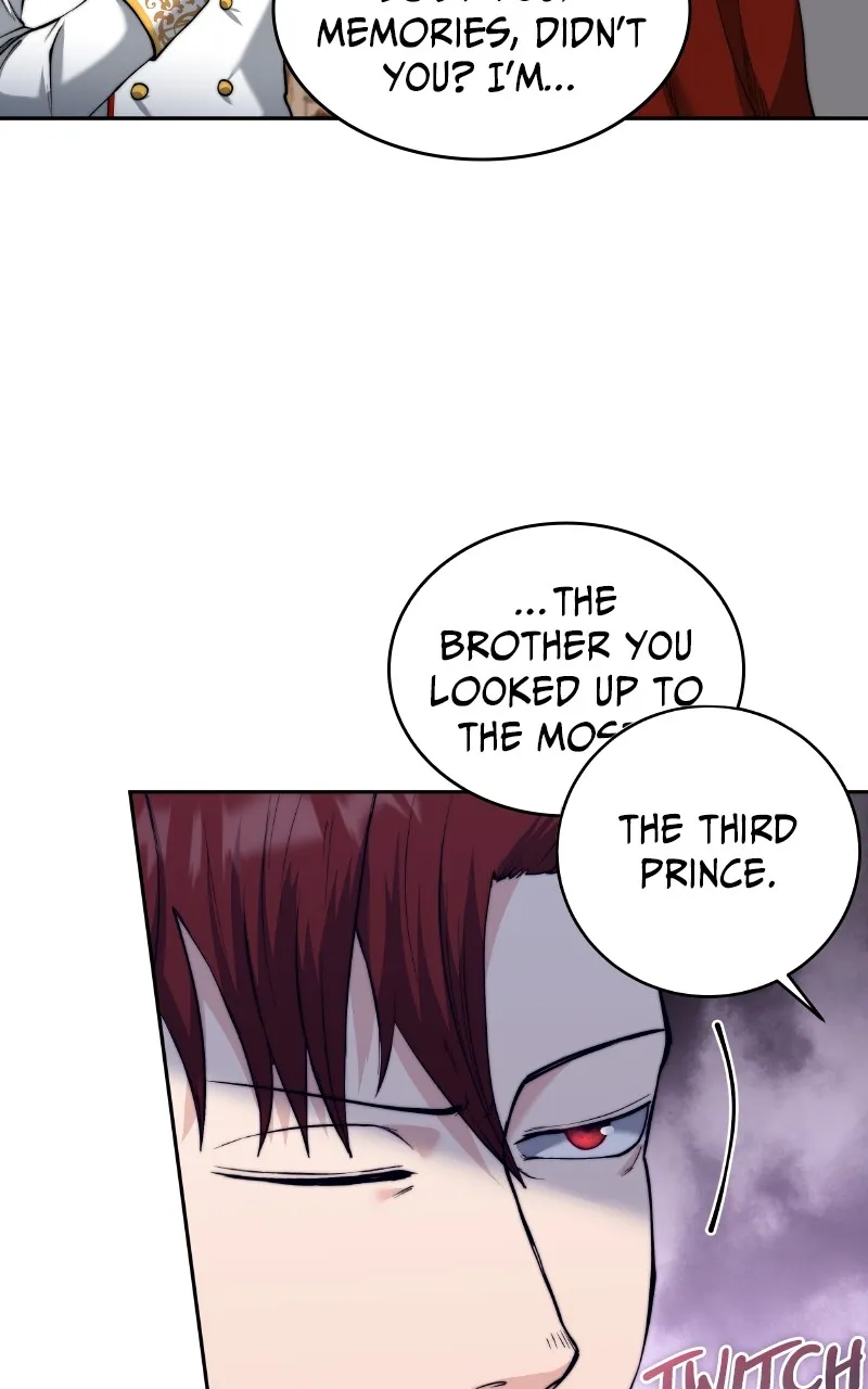 The Holy Emperor’s Grandson is a Necromancer Chapter 26 page 5 - 