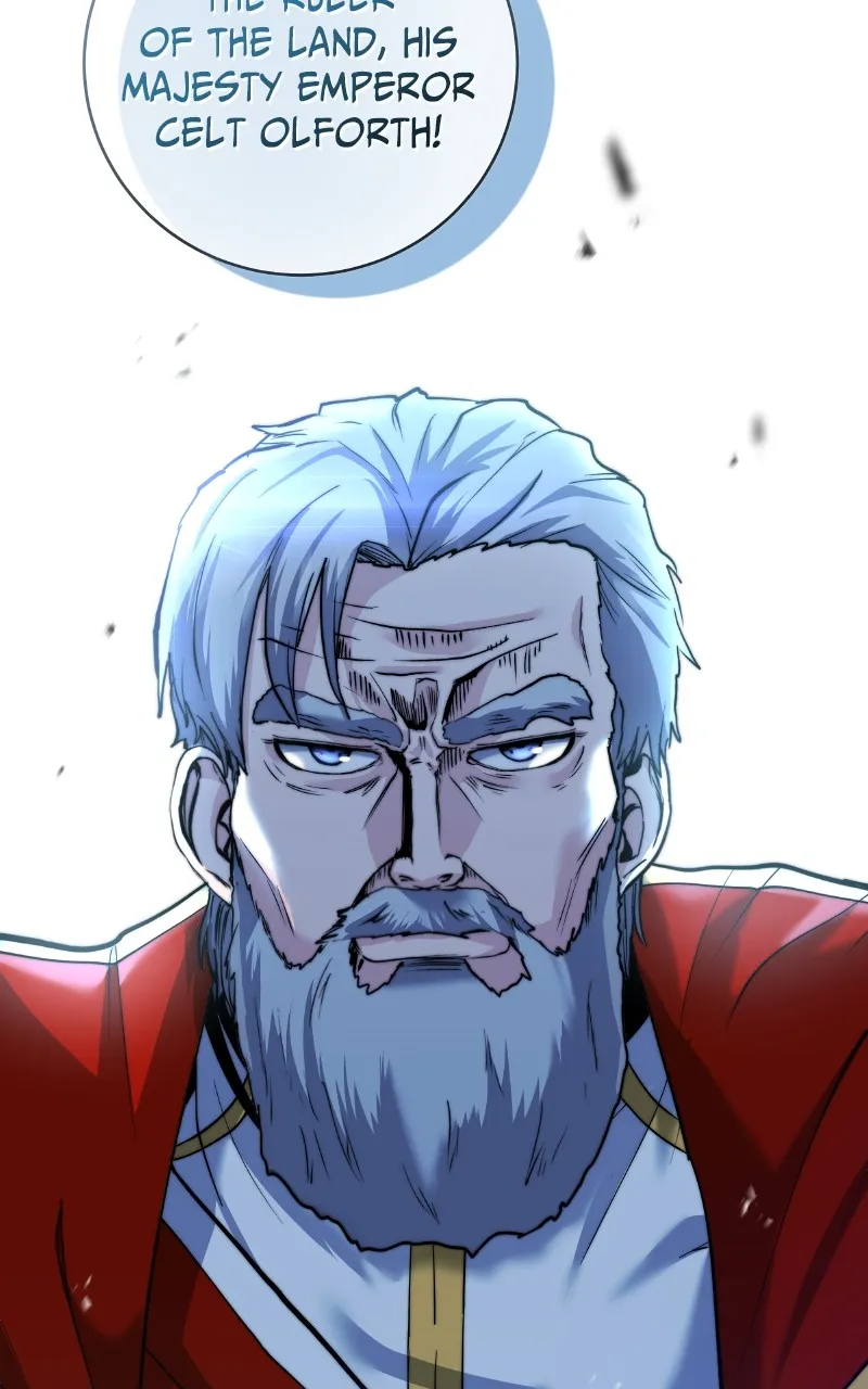 The Holy Emperor’s Grandson is a Necromancer Chapter 26 page 42 - 