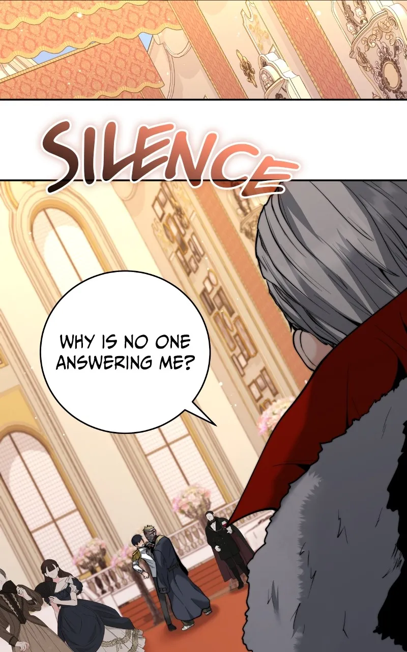 The Holy Emperor’s Grandson is a Necromancer Chapter 26 page 45 - 