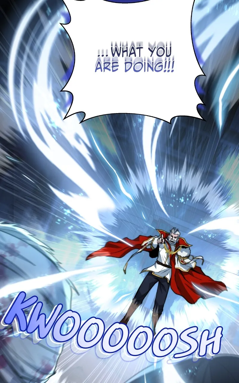The Holy Emperor’s Grandson is a Necromancer Chapter 26 page 47 - 