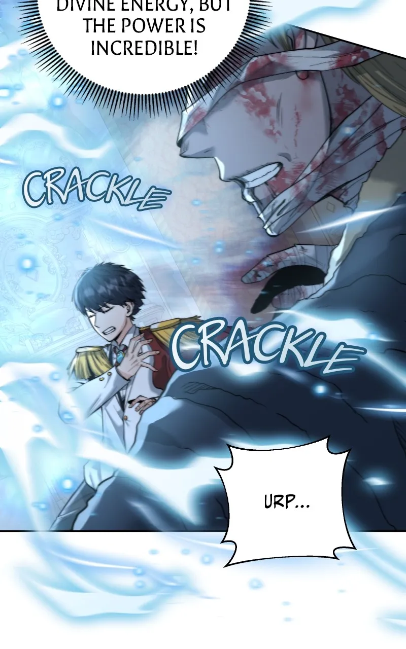 The Holy Emperor’s Grandson is a Necromancer Chapter 26 page 49 - 