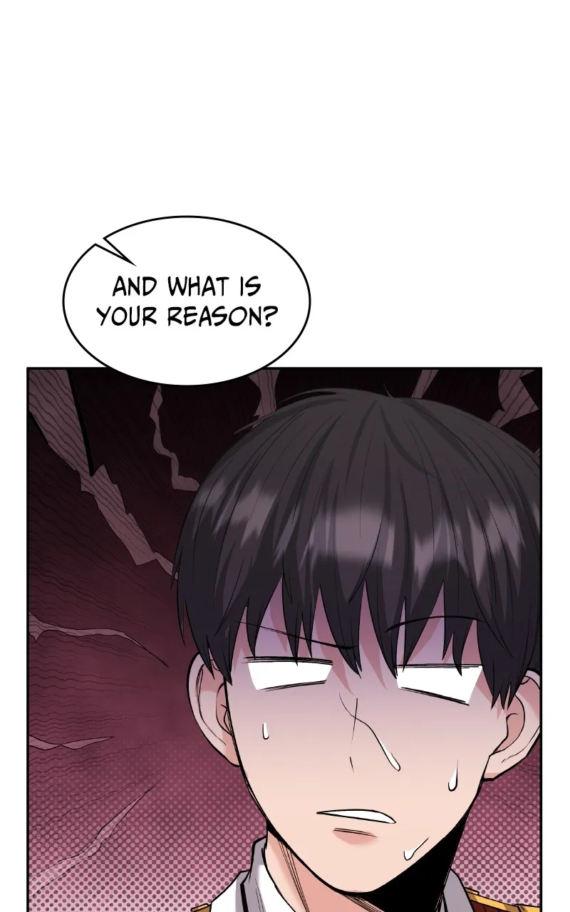 The Holy Emperor’s Grandson is a Necromancer Chapter 26 page 54 - 