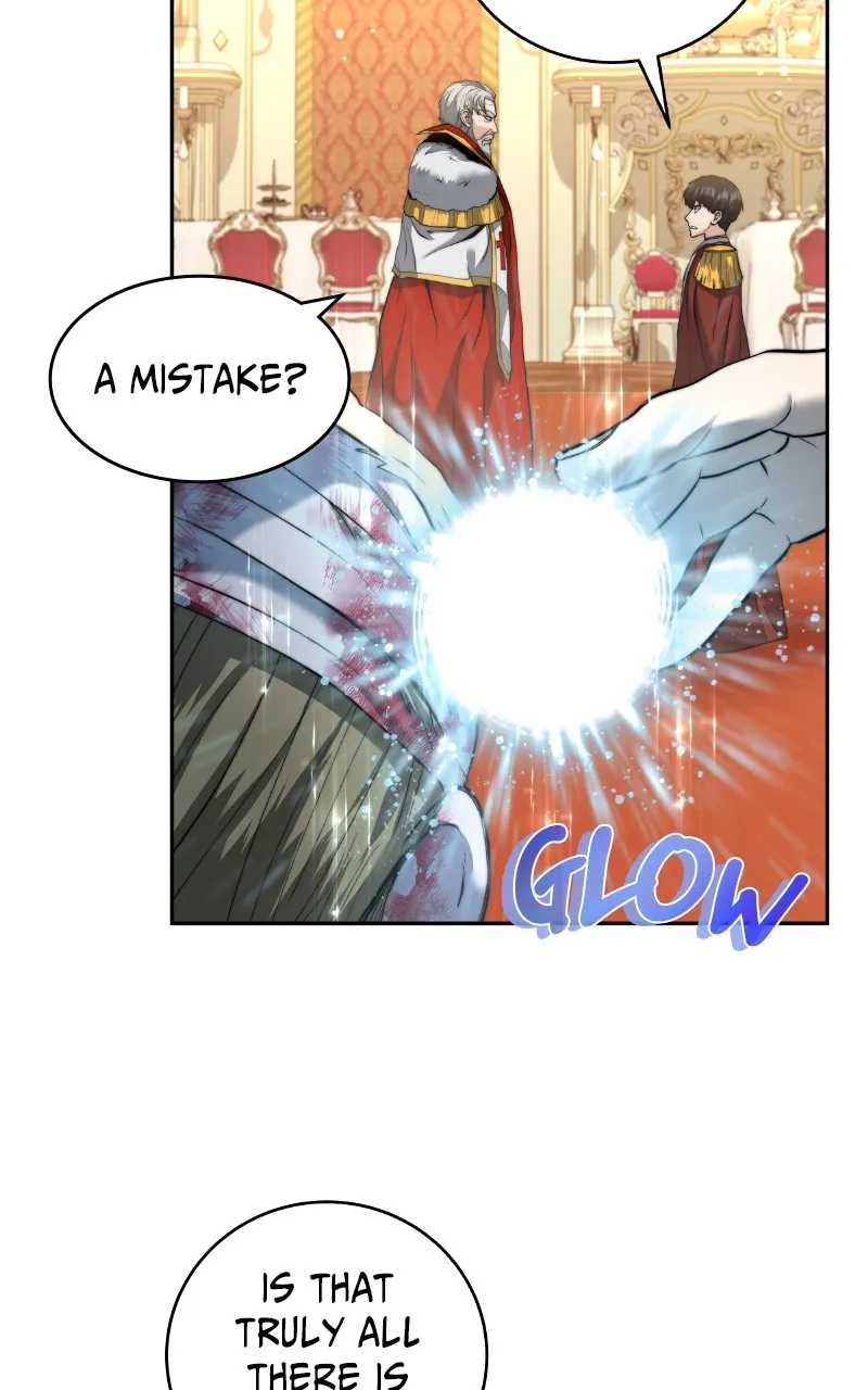 The Holy Emperor’s Grandson is a Necromancer Chapter 26 page 58 - 