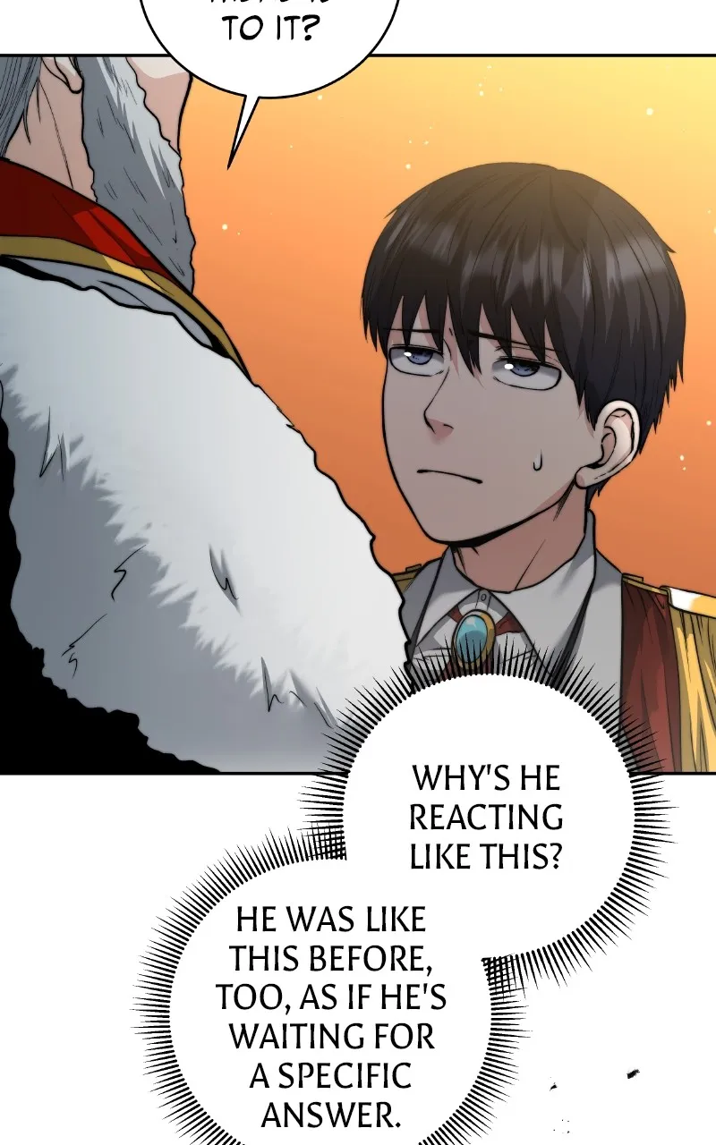 The Holy Emperor’s Grandson is a Necromancer Chapter 26 page 59 - 