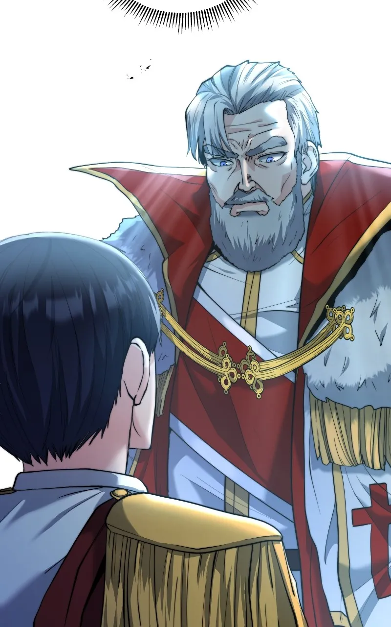 The Holy Emperor’s Grandson is a Necromancer Chapter 26 page 60 - 