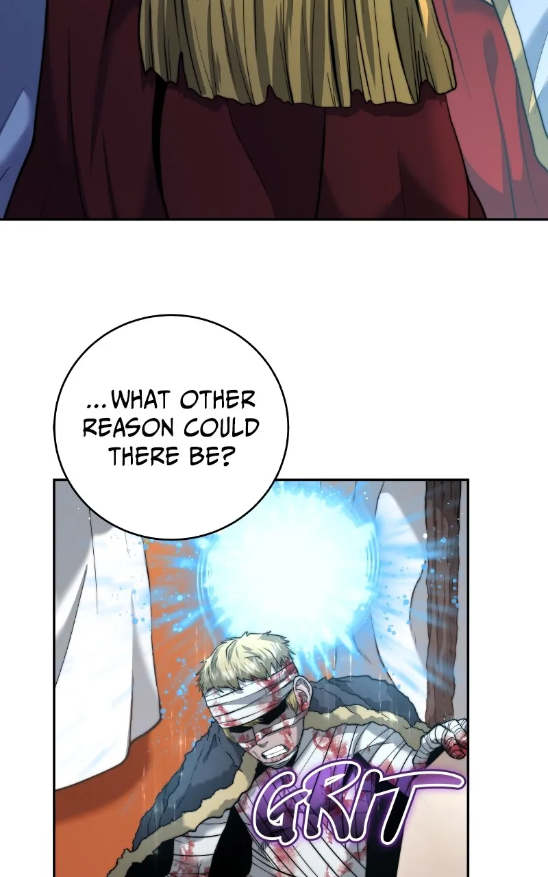 The Holy Emperor’s Grandson is a Necromancer Chapter 26 page 61 - 