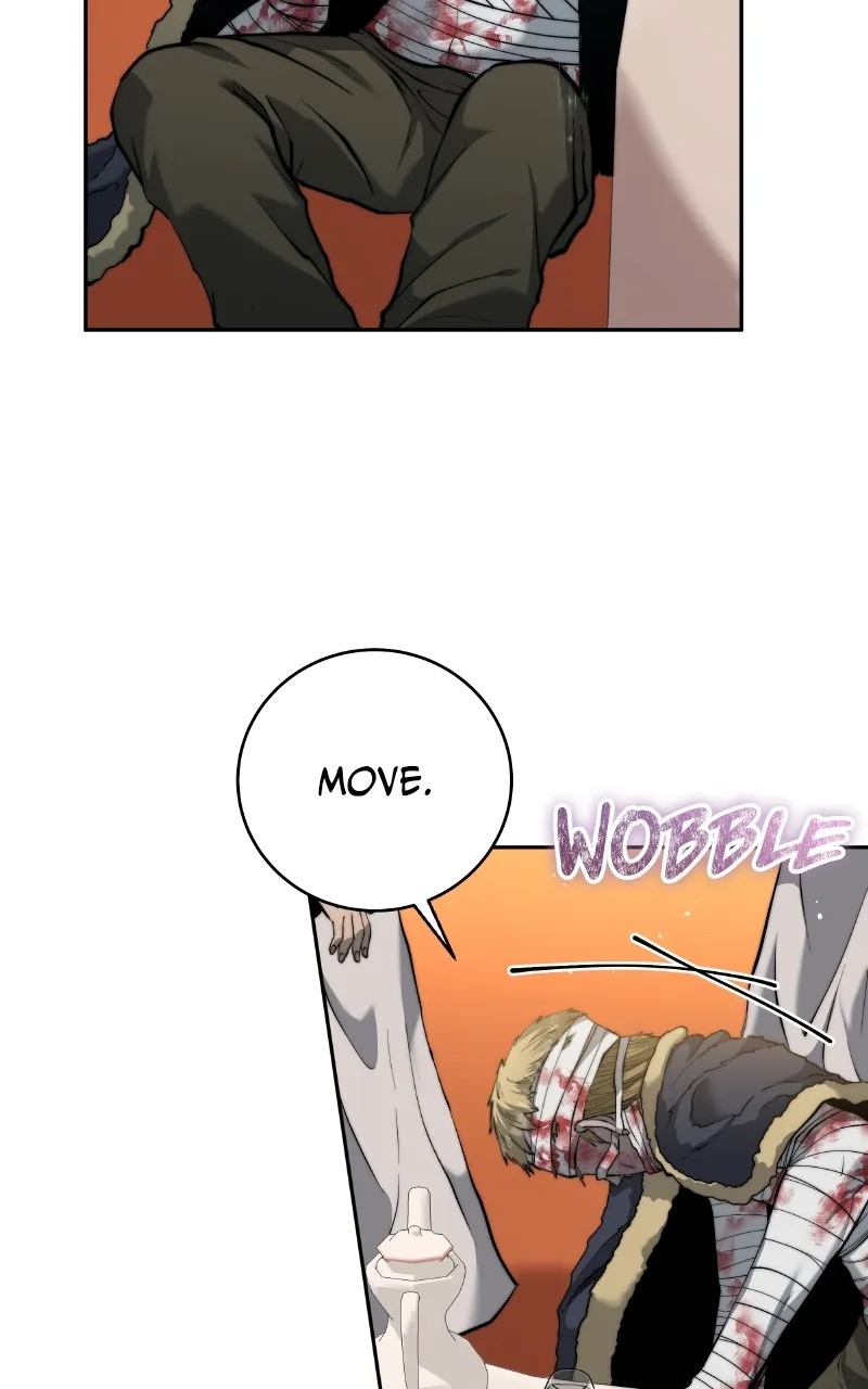 The Holy Emperor’s Grandson is a Necromancer Chapter 26 page 62 - 