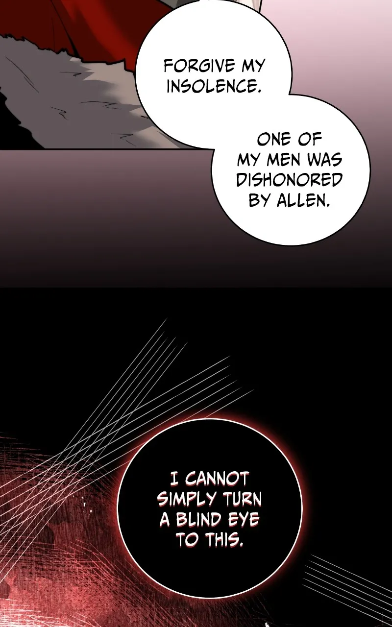 The Holy Emperor’s Grandson is a Necromancer Chapter 26 page 67 - 