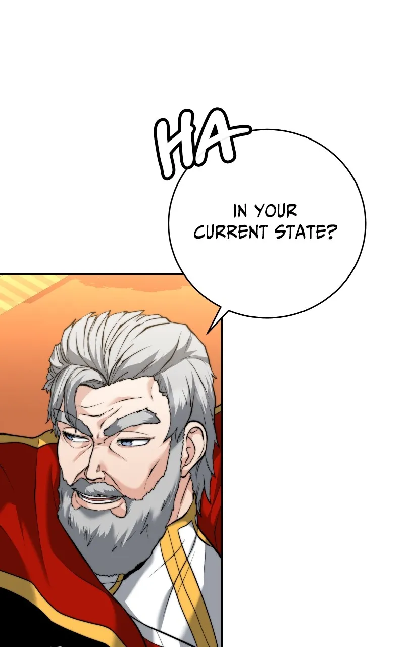 The Holy Emperor’s Grandson is a Necromancer Chapter 26 page 70 - 