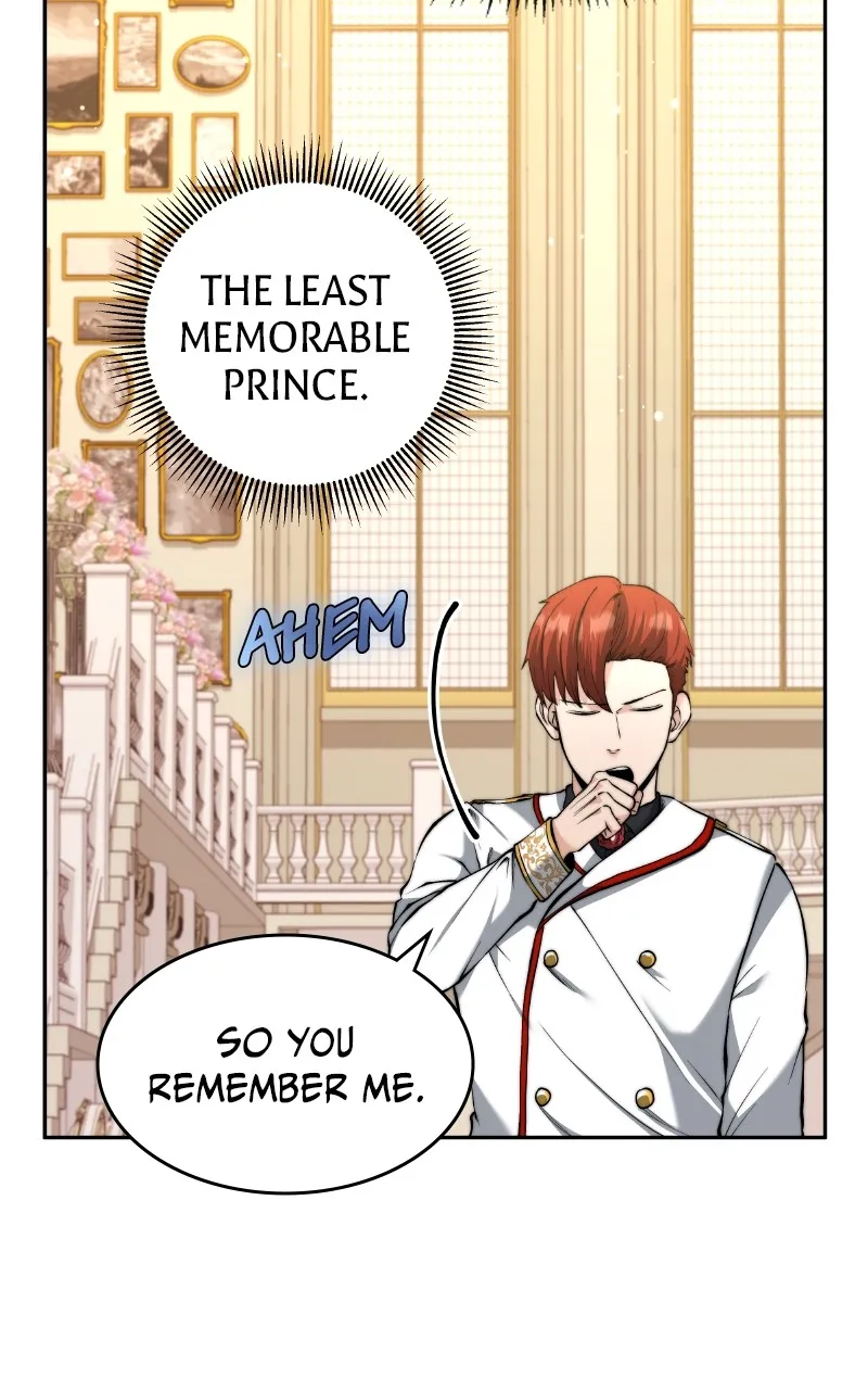 The Holy Emperor’s Grandson is a Necromancer Chapter 26 page 8 - 